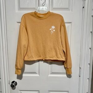 Urban Nation Cozy Sweatshirt